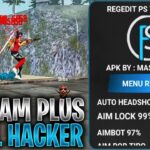 Existen macros legales para Free Fire